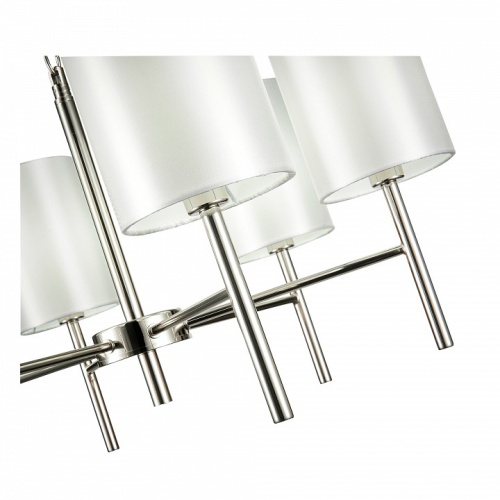 Подвесная люстра EVOLUCE Noia SLE107303-06 в Нижнем Новгороде фото 7