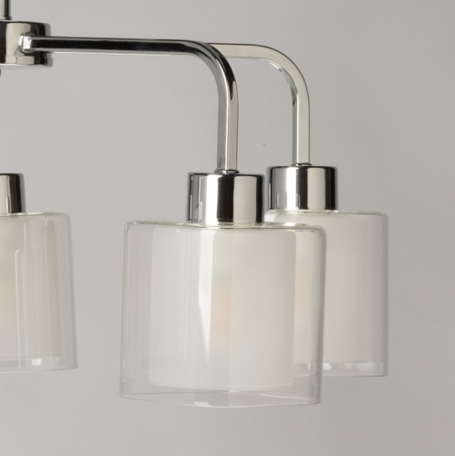 Люстра на штанге De City Тетро 41 118011605 в Нижнем Новгороде фото 4