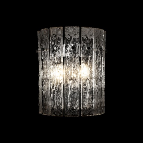 Накладной светильник Loft it Nevada 10297W Pearl black в Нижнем Новгороде фото 6