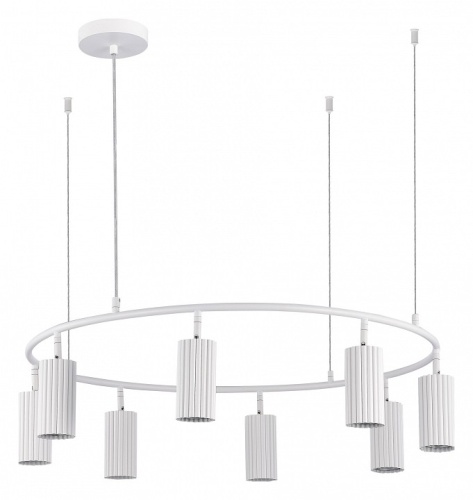 Подвесная люстра ST-Luce Kendo SL1213.503.08 в Нижнем Новгороде фото 5