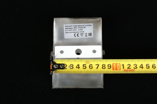 Бра Aployt Okin APL.715.01.01 в Нижнем Новгороде фото 8