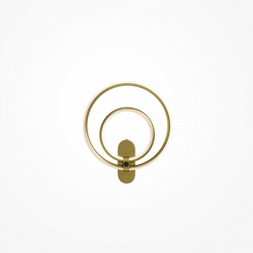 Бра Maytoni Link MOD357WL-L16BS3K в Нижнем Новгороде фото 6