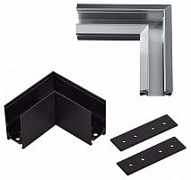 Соединитель угловой L-образный для треков встраиваемых ST-Luce SKYLINE 48 ST041.499.00 в Нижнем Новгороде