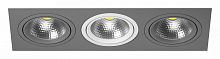 Встраиваемый светильник Lightstar Intero 111 i839090609 в Тюмени