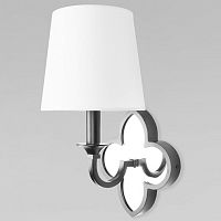 Бра Loft it Silence 10303W Black в Нижнем Новгороде