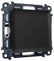 Выключатель двухполюсной самовозвратный без рамки Ambrella Volt MA MA801050 в Нижнем Новгороде