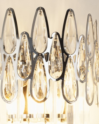 Накладной светильник Moderli May V8041-2W в Нижнем Новгороде фото 8