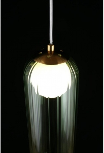 Подвесной светильник Aployt Arian APL.325.36.01 в Геленджике фото 8