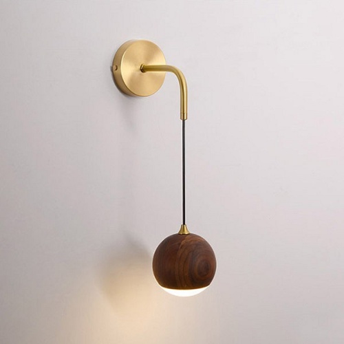 Бра Imperiumloft ANCHER ancher01 в Нижнем Новгороде фото 5