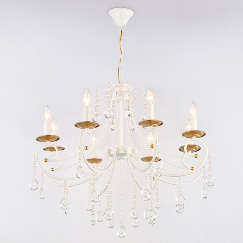 Подвесная люстра Ambrella Light TR TR4917 в Нижнем Новгороде фото 6