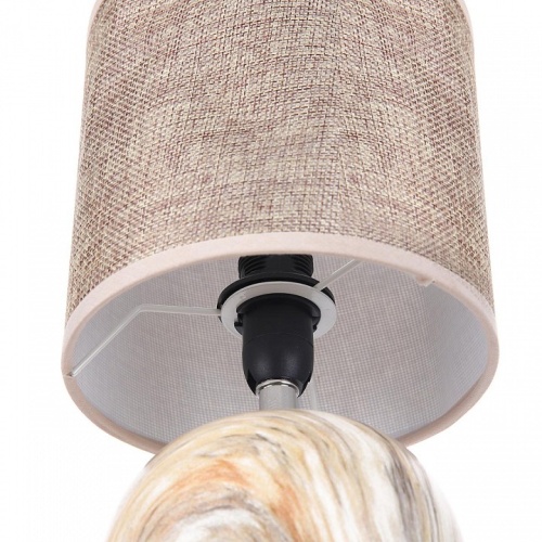 Настольная лампа декоративная Lumion Kohala 8229/1T в Нижнем Новгороде фото 4