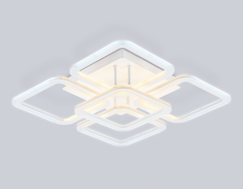 Потолочная люстра Ambrella Light FA FA8949 в Нижнем Новгороде фото 8