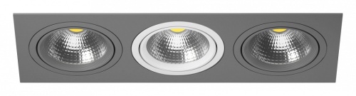 Встраиваемый светильник Lightstar Intero 111 i839090609 в Ермолино