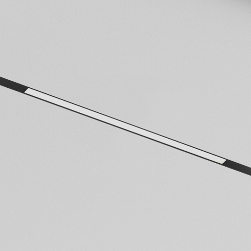 Накладной светильник Denkirs SMART LINEAR Zigbee DK8305-BK в Нижнем Новгороде фото 2