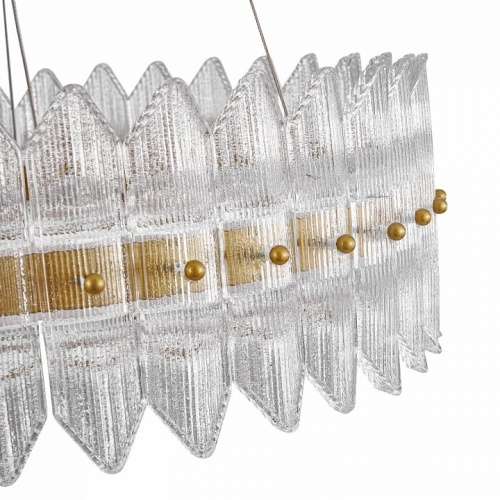 Подвесной светильник Favourite Mirabella 4754-7P в Нижнем Новгороде фото 5