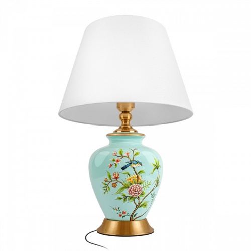 Настольная лампа декоративная Loft it Bluet 10379T/B в Нижнем Новгороде фото 2