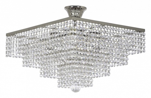 Люстра на штанге Arti Lampadari Rozzano Rozzano E 1.5.40.600 N в Нижнем Новгороде