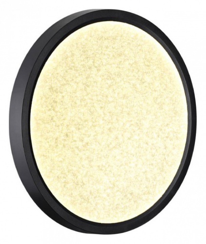Накладной светильник Sonex Omega Black 7662/18L в Нижнем Новгороде фото 5