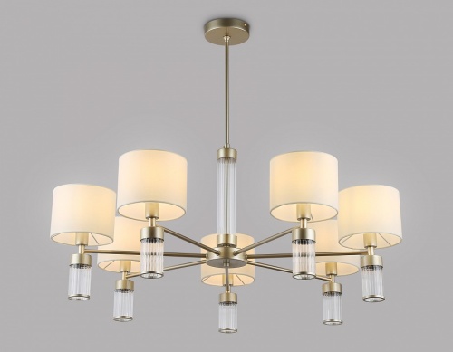 Люстра на штанге Ambrella Light HIGH LIGHT LH71303 в Нижнем Новгороде фото 6