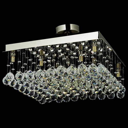 Накладной светильник Arti Lampadari Flusso Flusso H 1.4.50.616 N в Нижнем Новгороде фото 7