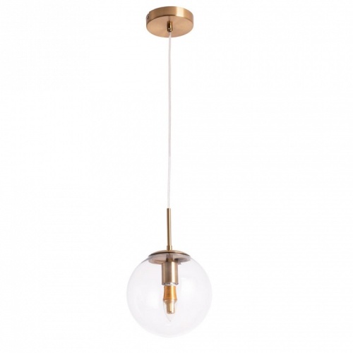 Подвесной светильник Arte Lamp Volare A1920SP-1AB в Слободском фото 4