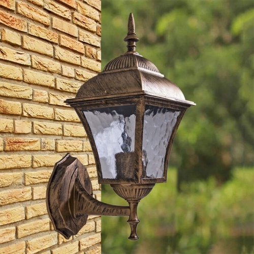 Светильник на штанге 08243-0.2-001W BKG в Нижнем Новгороде фото 3