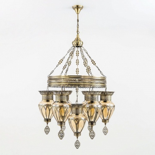 Подвесная люстра Citilux Каир CL419263 в Нижнем Новгороде фото 5