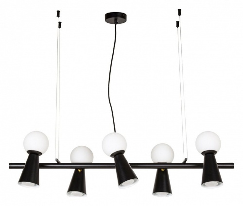 Подвесной светильник Favourite Gnomes 4095-5P в Нижнем Новгороде фото 9