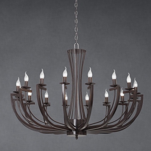 Подвесная люстра Vitaluce V3295 V3295-7/16 в Нижнем Новгороде фото 3