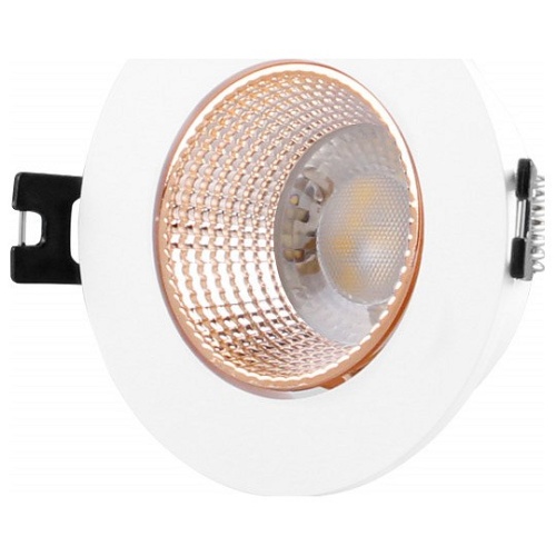 Встраиваемый светильник Denkirs DK3020 DK3061-WBR в Нижнем Новгороде