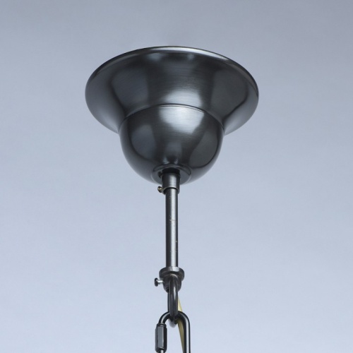 Подвесной светильник Chiaro Франческа 1 109010208 в Кропоткине фото 17