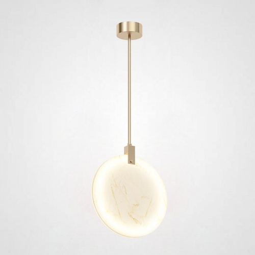 Светильник на штанге Imperiumloft Marble MARBLE03 в Нижнем Новгороде