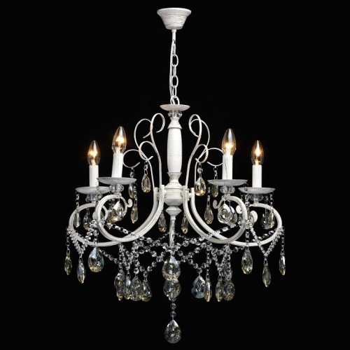 Подвесная люстра De City Свеча 37 683012905 в Нижнем Новгороде фото 3