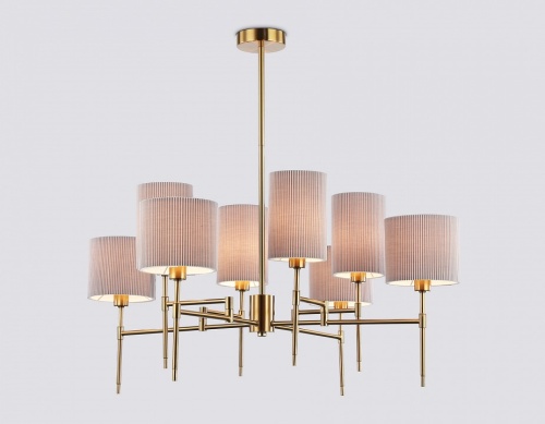 Люстра на штанге Ambrella Light LH LH72383 в Нижнем Новгороде фото 7