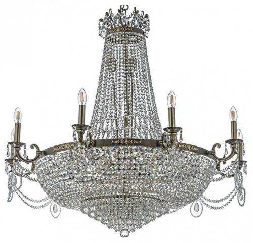 Подвесная люстра Dio D’Arte Lodi Lodi E 1.6.9.600 A в Нижнем Новгороде