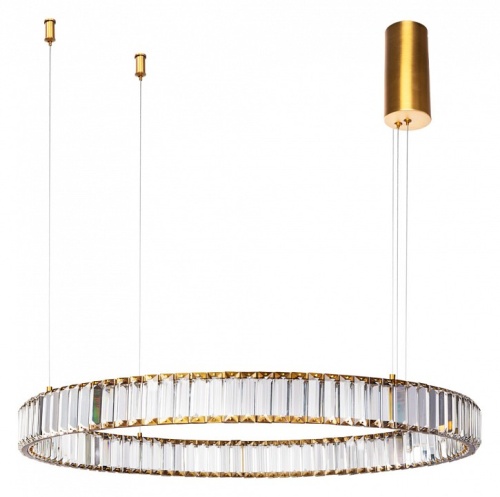 Подвесной светильник Divinare Renata 1135/17 SP-47 в Нижнем Новгороде фото 7