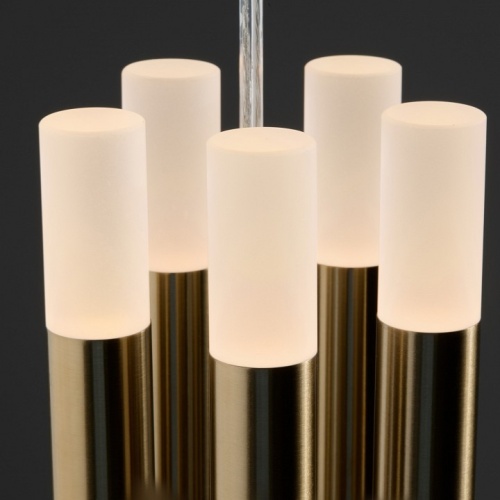 Подвесная люстра Freya Wands FR6130PL-L30B в Нижнем Новгороде фото 4