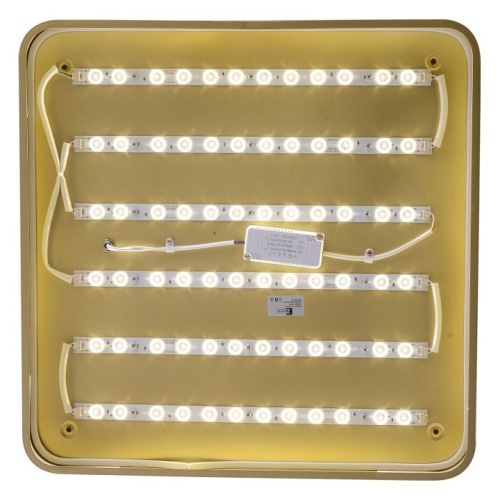 Накладной светильник Zortes Gabby ZRS.1215.04 в Нижнем Новгороде фото 7