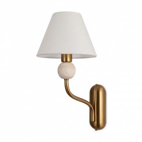 Бра Freya Aurelia FR2058WL-01BS в Нижнем Новгороде фото 4