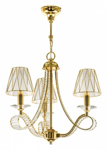 Подвесная люстра Lightstar Riccio 705032 в Нижнем Новгороде фото 7