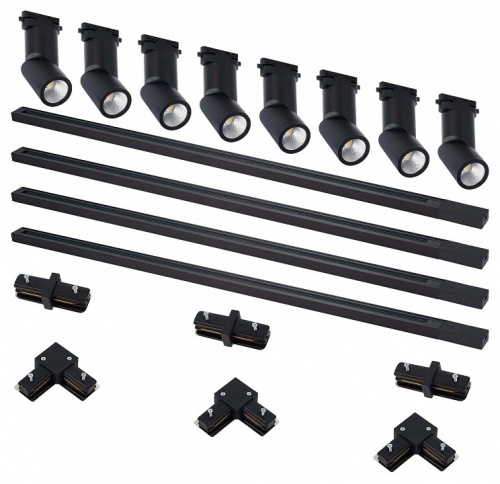 Комплект трековый ST-Luce BASE ST2650.430.08 в Нижнем Новгороде