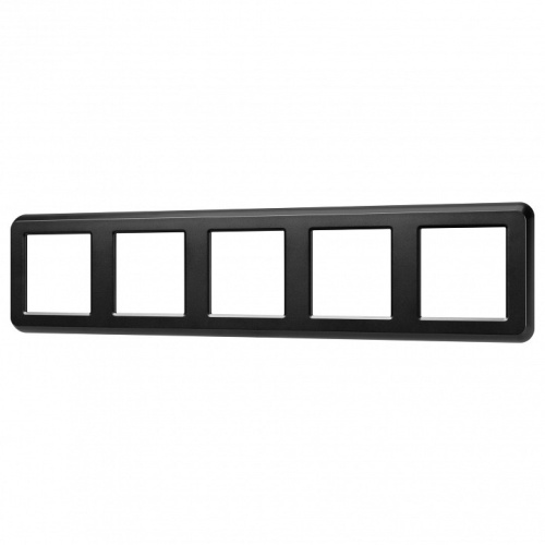 Рамка на 5 постов Arlight VERSA 045191 в Нижнем Новгороде