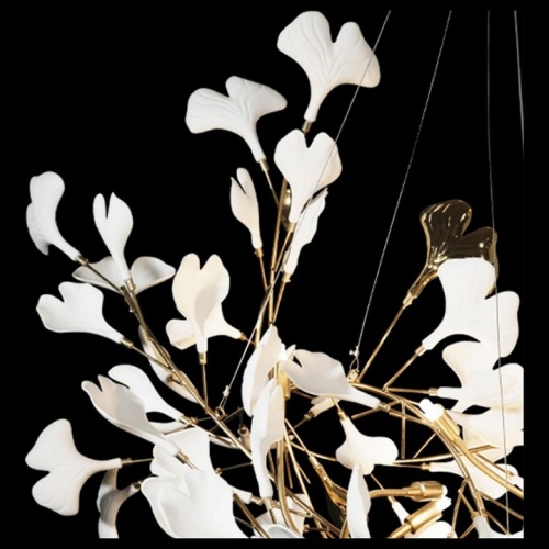 Подвесной светильник Loft it Fleur 10125/12 в Нижнем Новгороде фото 2