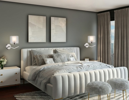 Бра Ambrella Light HIGH LIGHT LH57004 в Нижнем Новгороде фото 3