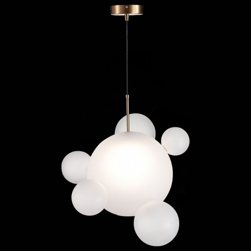 Подвесной светильник ST-Luce Bopone SL1133.513.01 в Нижнем Новгороде фото 3