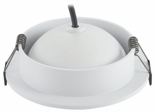 Встраиваемый светильник Denkirs DK2500 DK2700-WH в Нижнем Новгороде фото 10