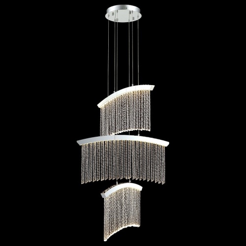 Подвесная люстра Wertmark Helma WE465.03.103 в Нижнем Новгороде фото 3