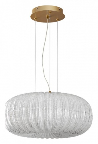 Подвесной светильник Sonex Angelo 7720/48L в Нижнем Новгороде фото 6