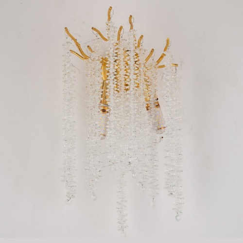 Накладной светильник iLamp Savage W8813-2 GD в Нижнем Новгороде