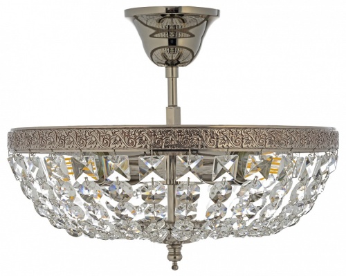 Люстра на штанге Arti Lampadari Favola Favola E 1.3.30.101 N в Нижнем Новгороде